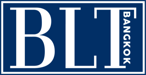 BLT Bangkok