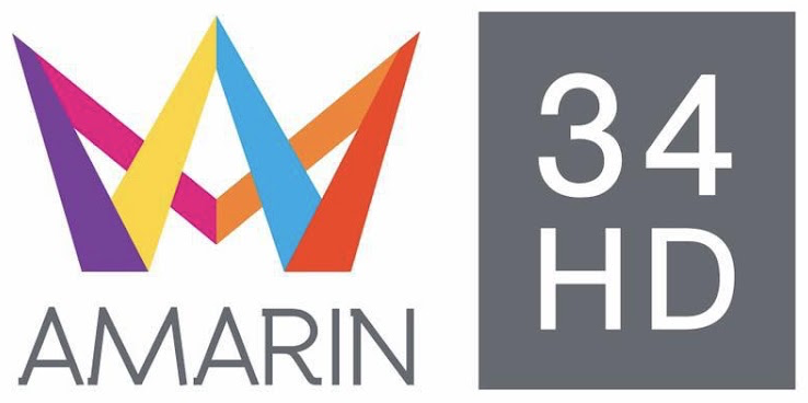 Amarin TV