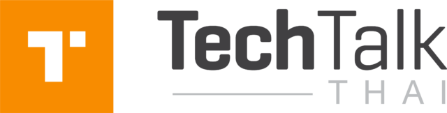TechTalkTHAI